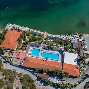3* Hotel Sifne Thermal