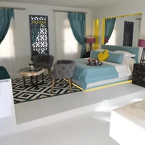 3* Hotel Marge