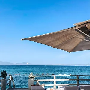 Apart Otel Dalyan Residence&suites, Çeşme