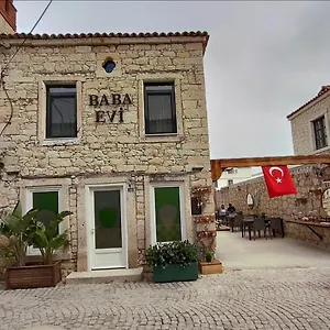  Hotel Baba Evi Butik