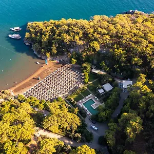 Tui Blue Seno Sarigerme