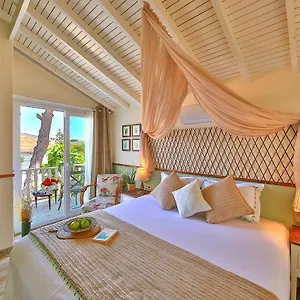 Otel Ilıca, Çeşme